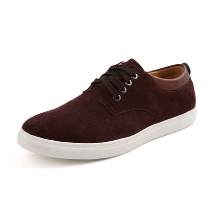 Zapatillas de piel de oveja Maverick