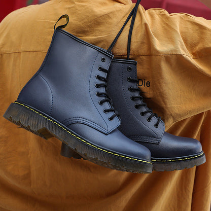 Botas de cuero genuino Heritage