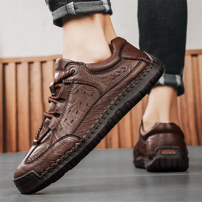 Mason Genuine Leather Shoes