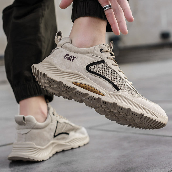 CAT® UrbanStride Sneakers