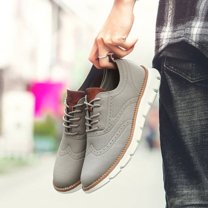 Zapatillas Breeze Oxford