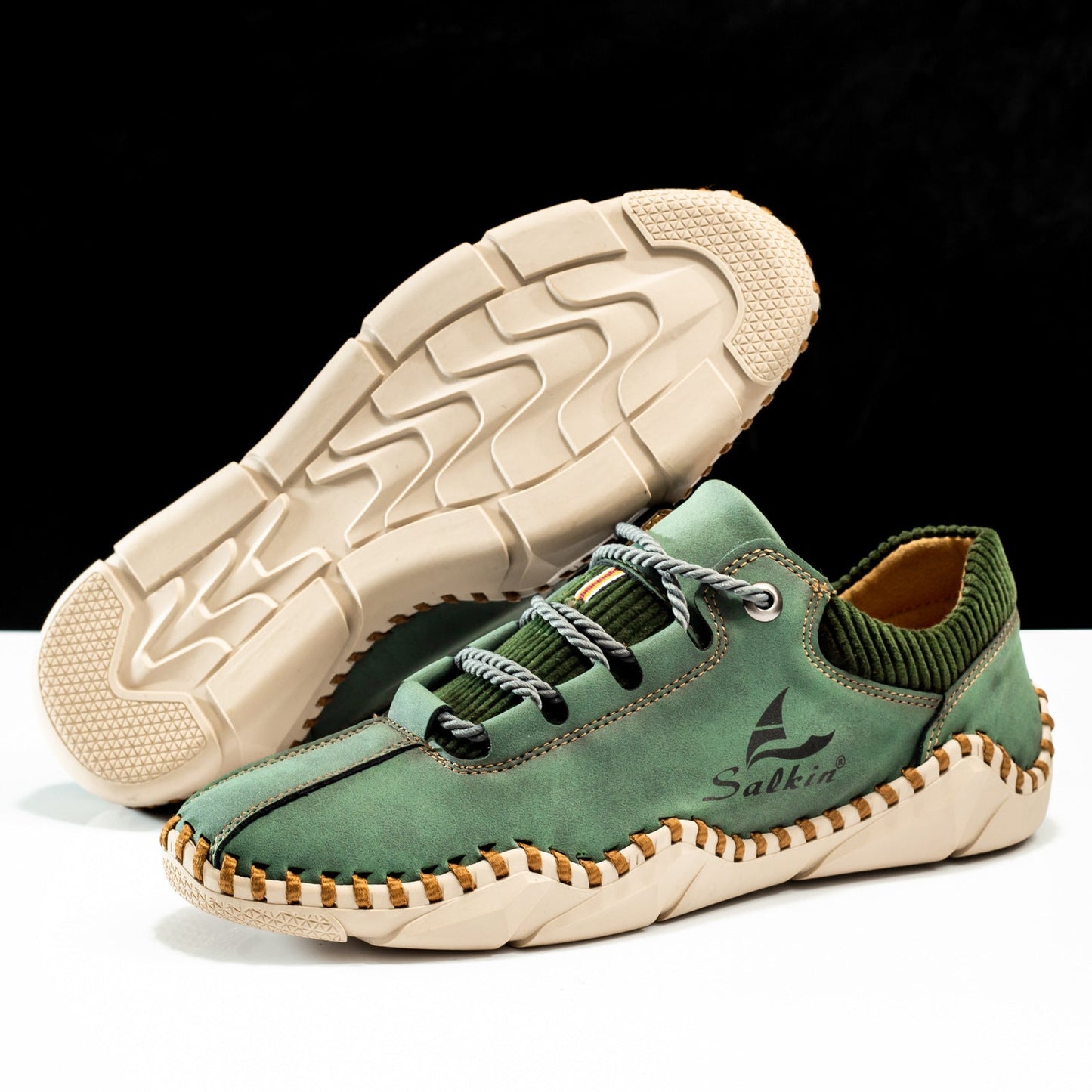 Zapatos Lusso Passo