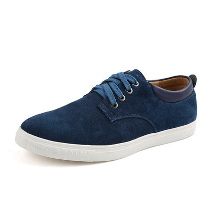Zapatillas de piel de oveja Maverick