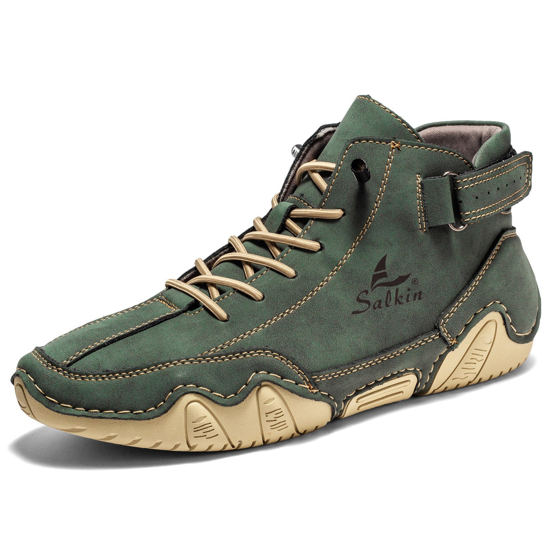 Ridge Pathfinder Boots