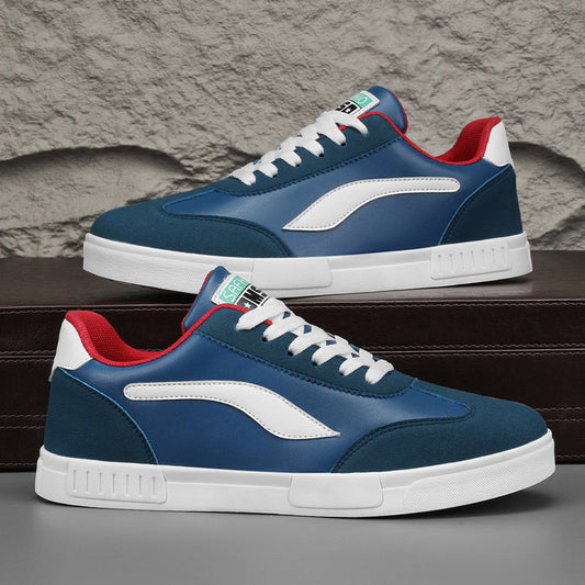 Hype Street Sneakers