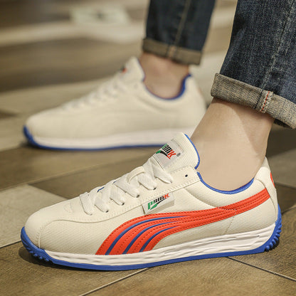 Nova Retro Sneakers