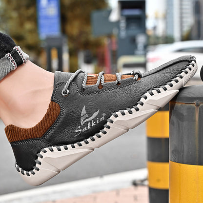 Zapatos Lusso Passo