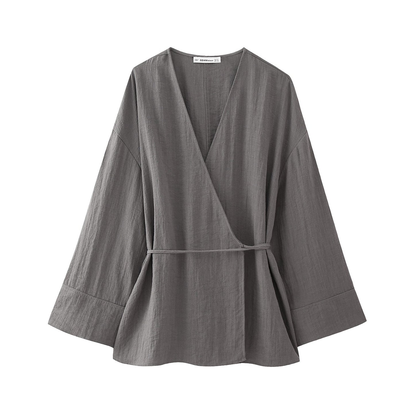 LYRAM™ | ENSEMBLE KIMONOS