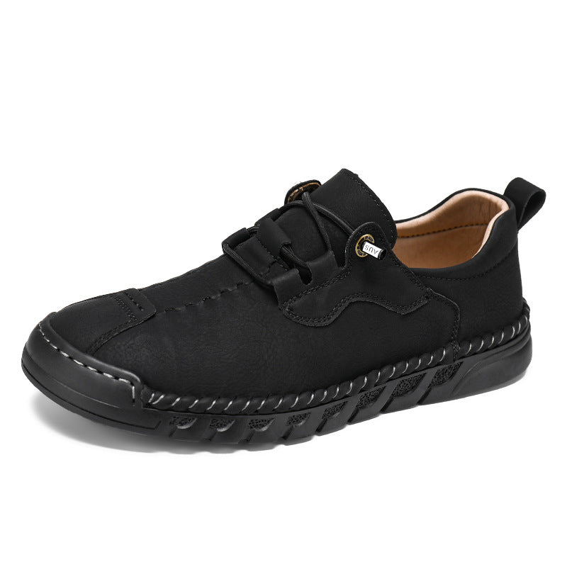 Ashwood Leather Shoes