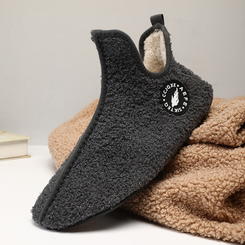 SnuggleSoft Slippers