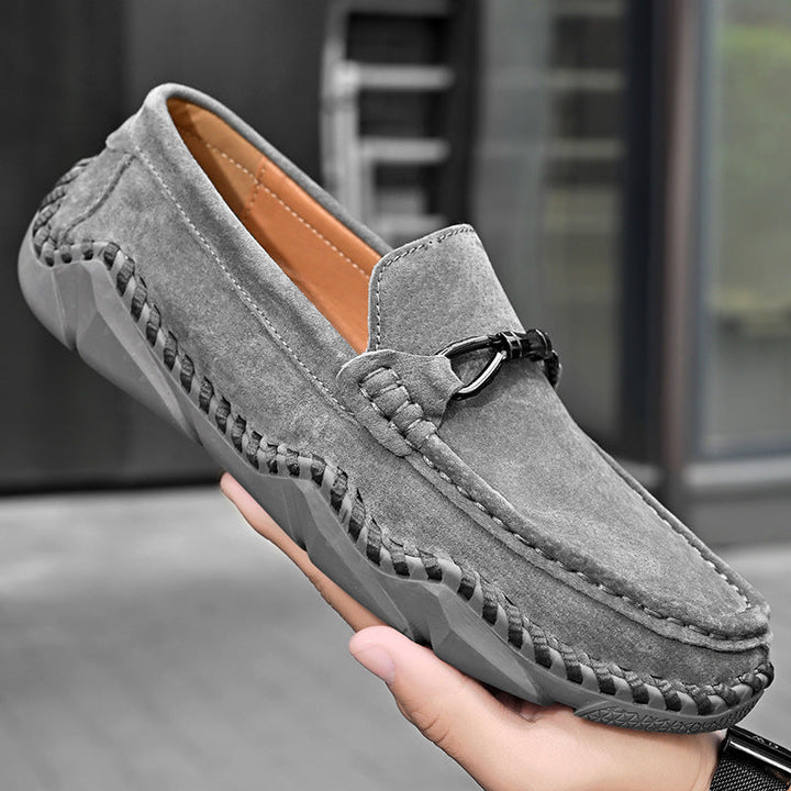 Amalfi Driving Loafers