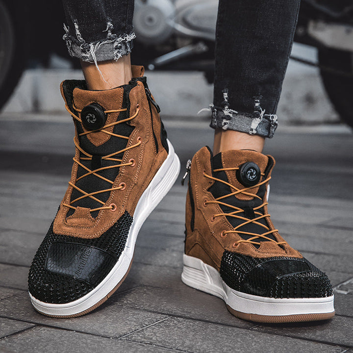 Toretto Premium Sneakers