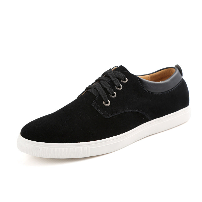 Zapatillas de piel de oveja Maverick