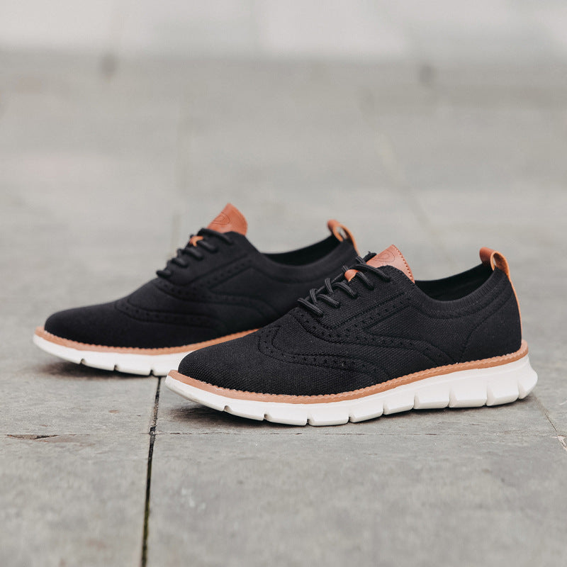 Zapatillas Breeze Oxford
