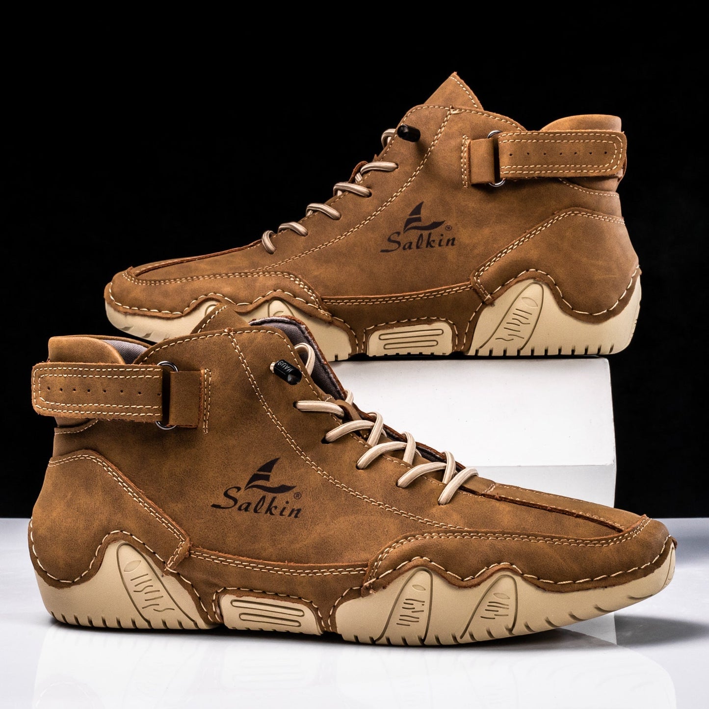 Ridge Pathfinder Boots