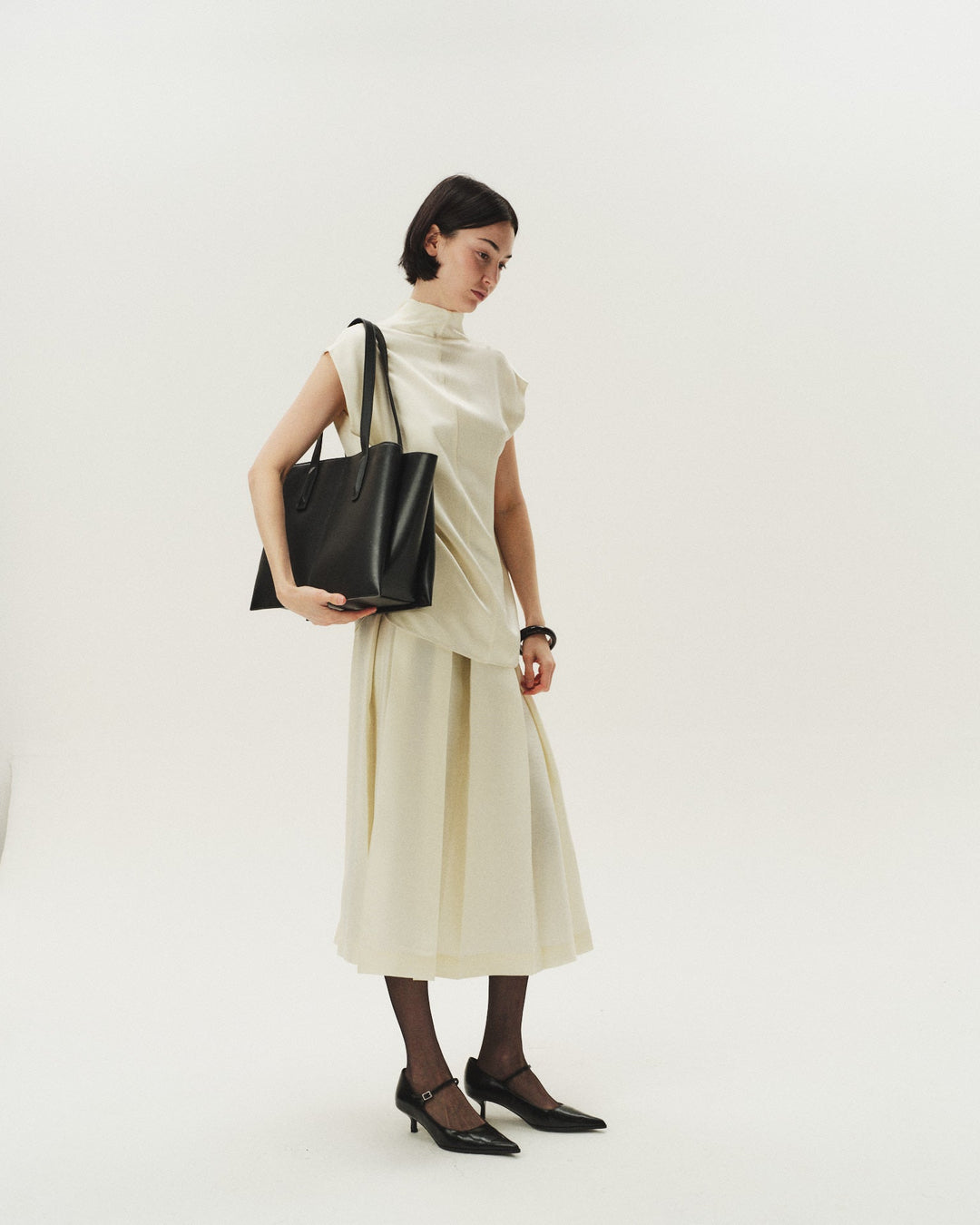 Caroline Everyday Tote Bag