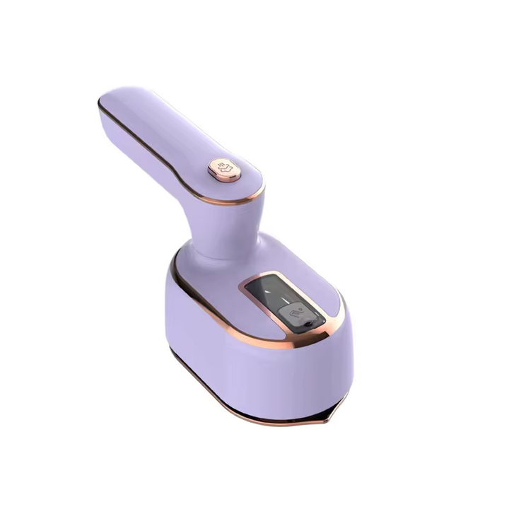 miniron™ - Mini Steam Iron