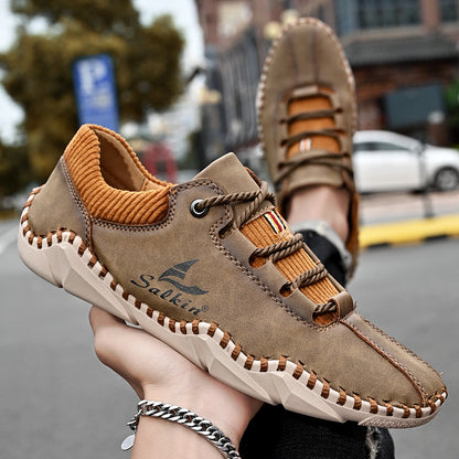 Zapatos Lusso Passo