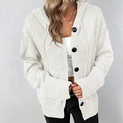 Ami - chic cardigan