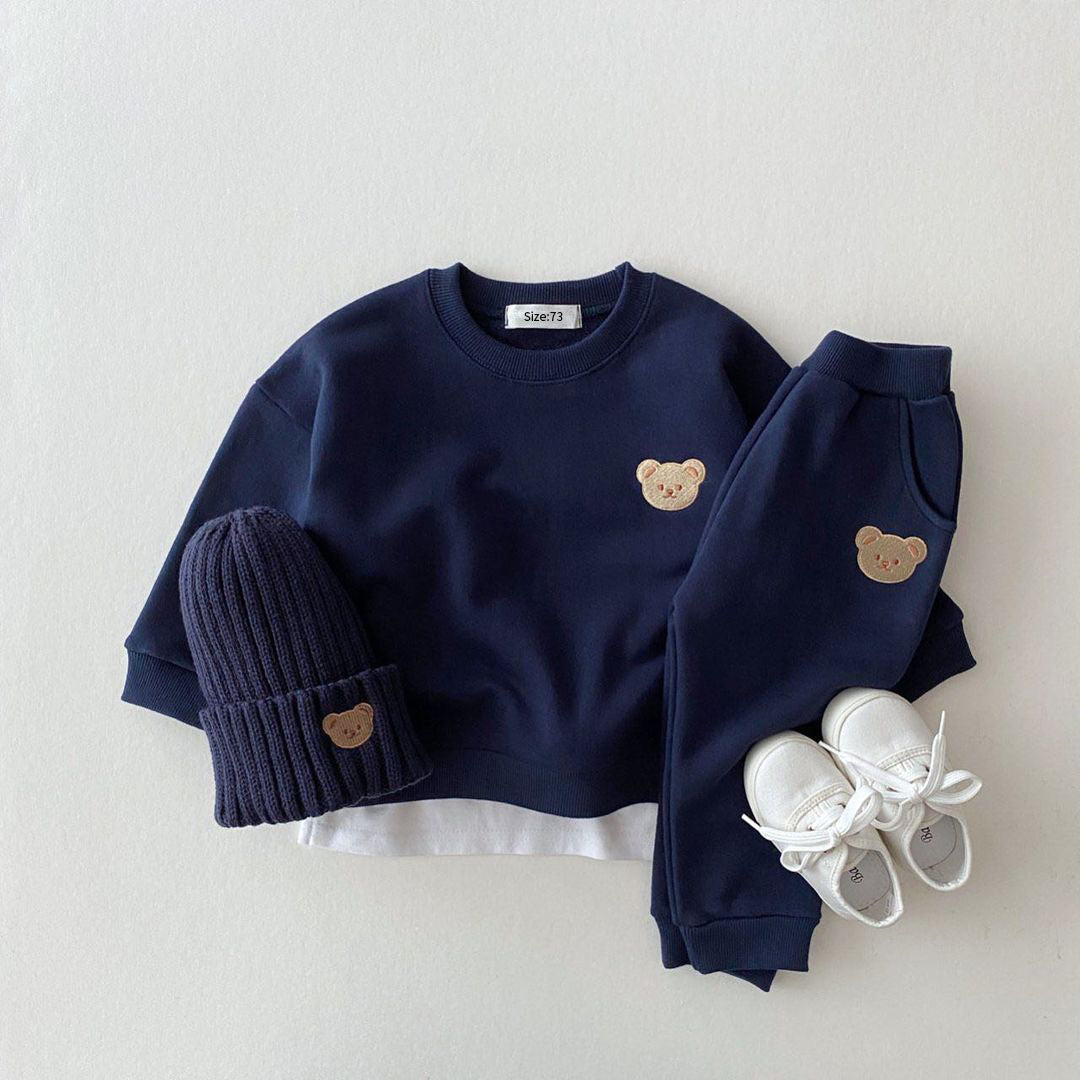 Jamie - Jogging set for your little one