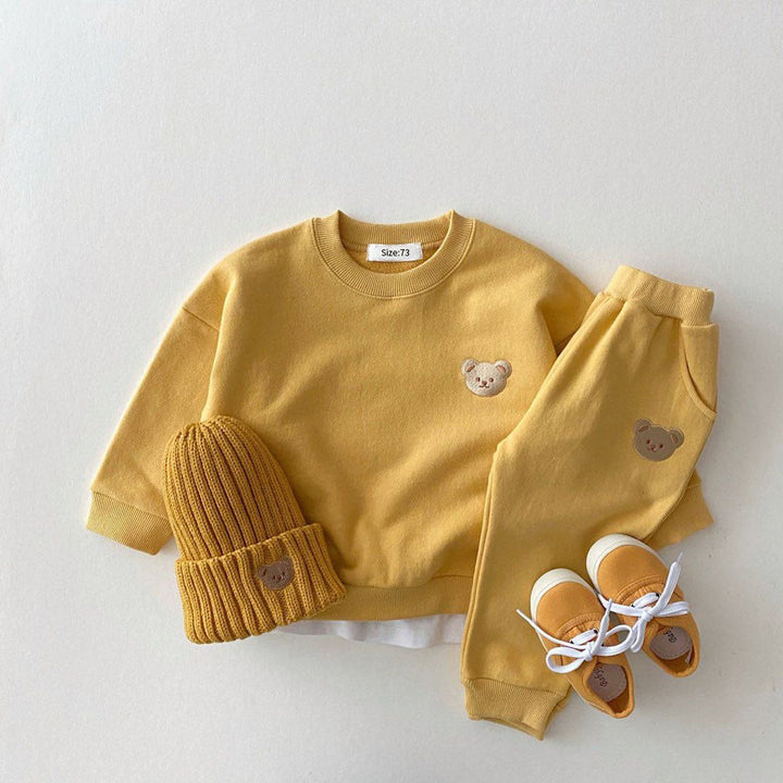 Jamie - Jogging set for your little one