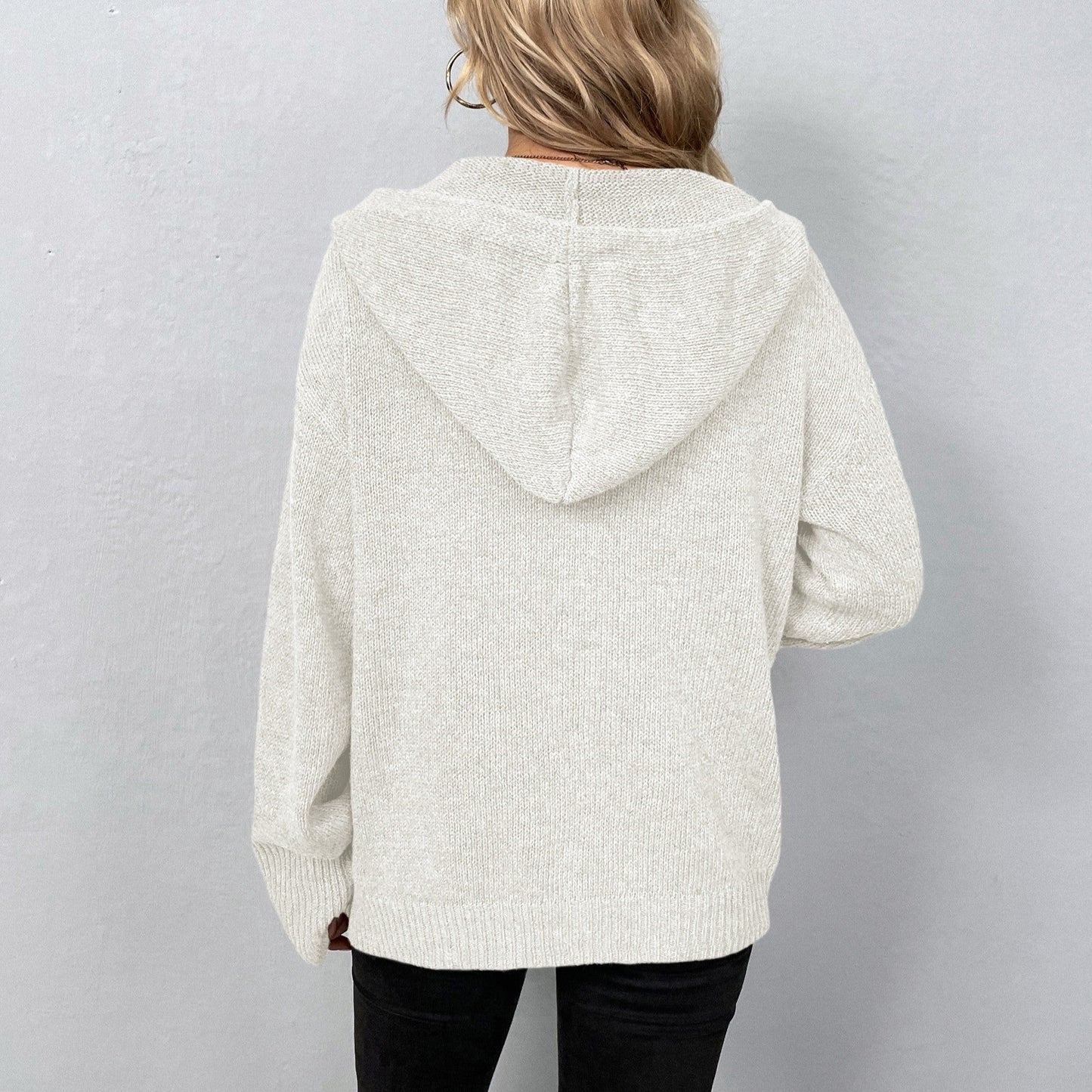 Ami - chic cardigan