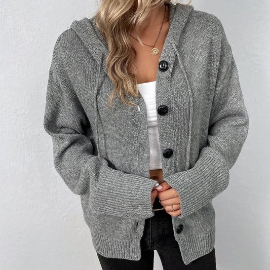 Ami - chic cardigan