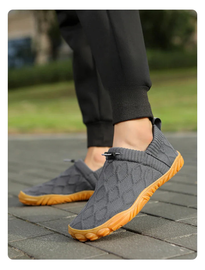 Celiora™ Minimalist Barefoot Sneakers