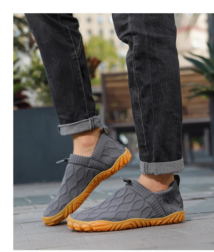 Celiora™ Minimalist Barefoot Sneakers