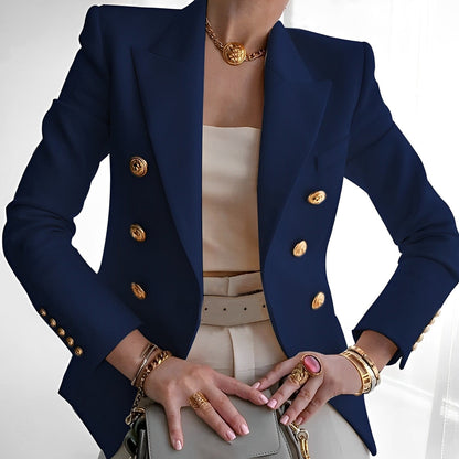 Ayla - Blazer Authentique