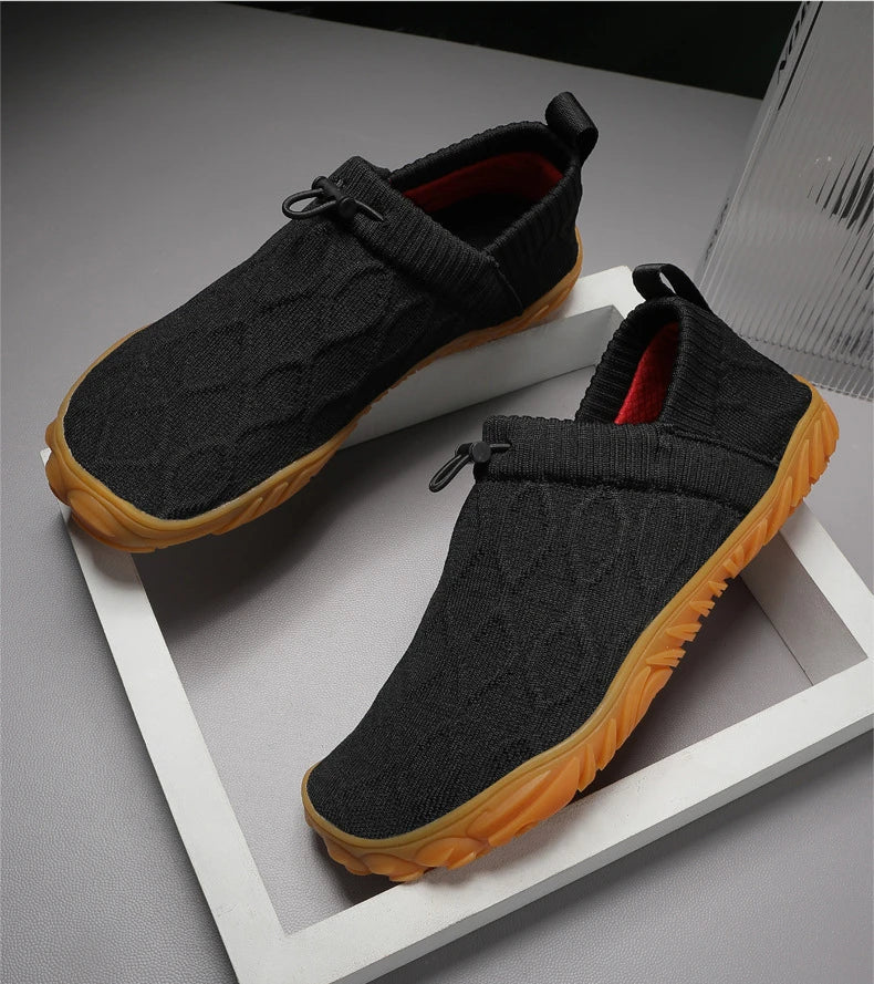 Celiora™ Minimalist Barefoot Sneakers