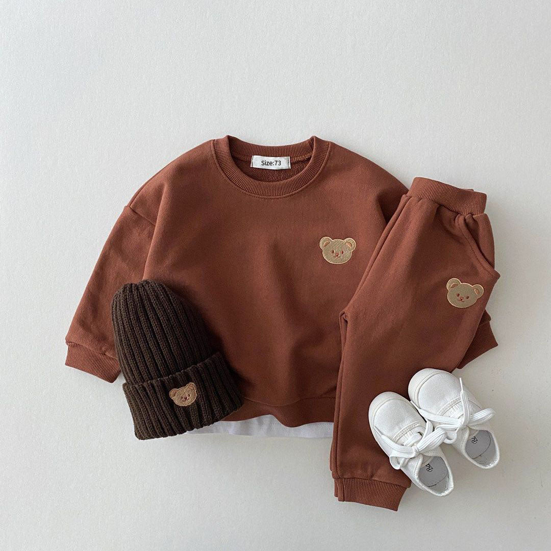 Jamie - Jogging set for your little one