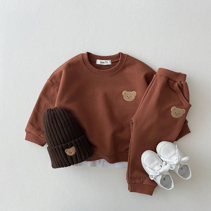 Jamie - Jogging set for your little one