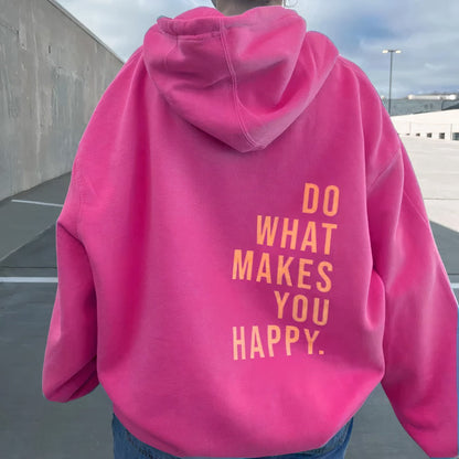 Harper - Stylish & Comfy Hoodie