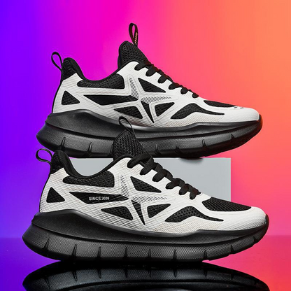 Metro X-Flow Sneakers