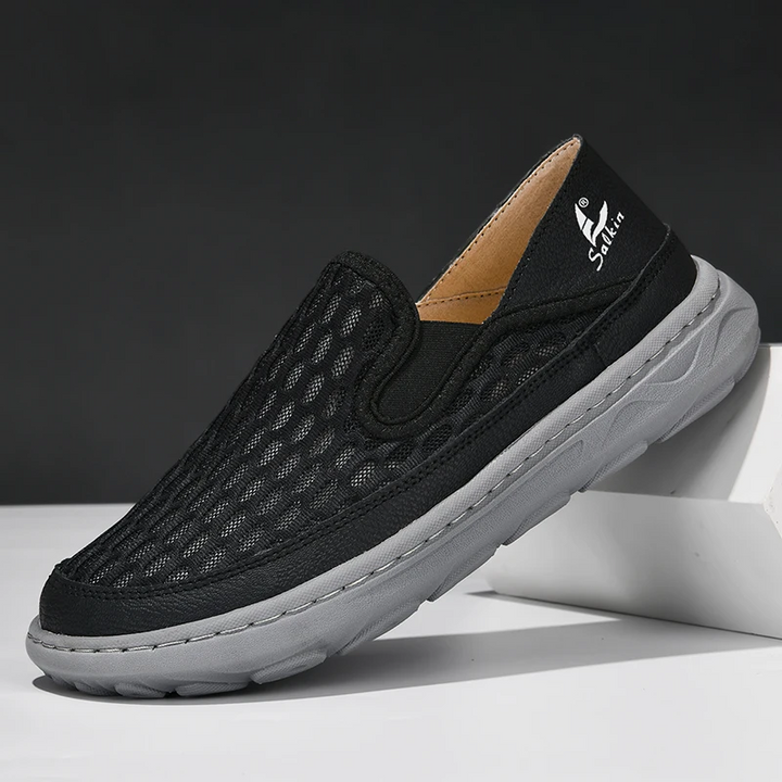 Ravello Slip On Shoes