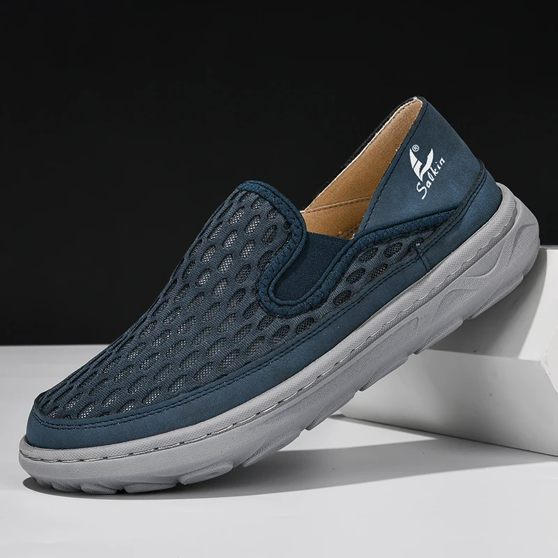 Ravello Slip On Shoes