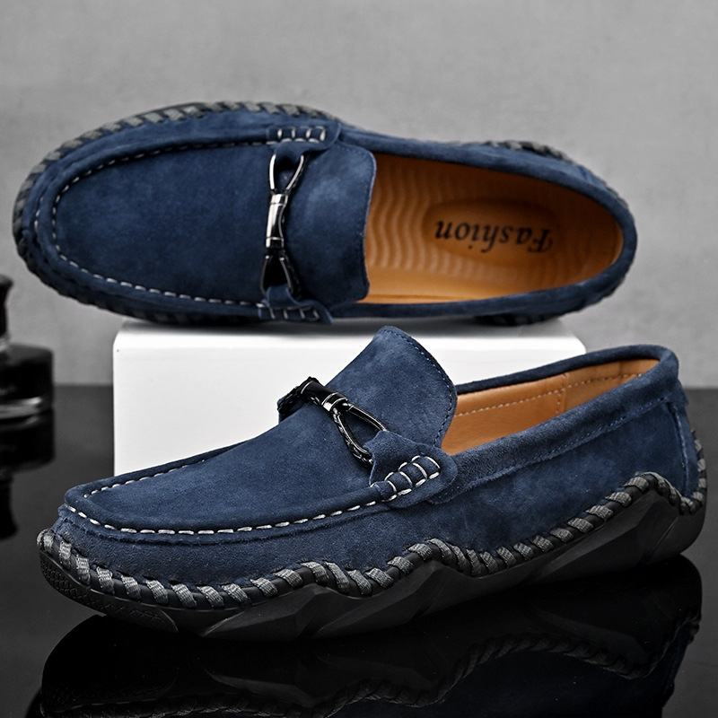 Amalfi Driving Loafers