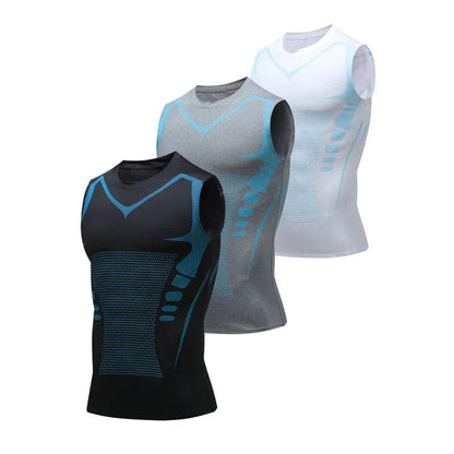 VitaBoost | Get more energy, a stronger, muscular body and more confidence