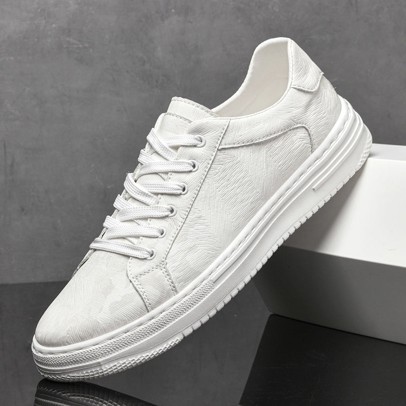 Zapatillas de cuero de Londres