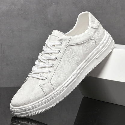 Zapatillas de cuero de Londres