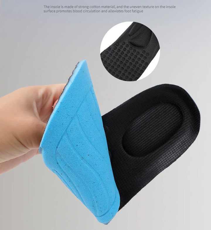 Celiora™ Minimalist Barefoot Sneakers