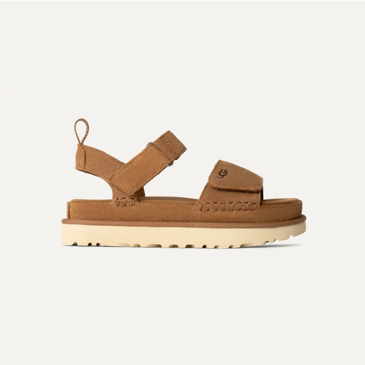 Goldenstar Comfort Sandal