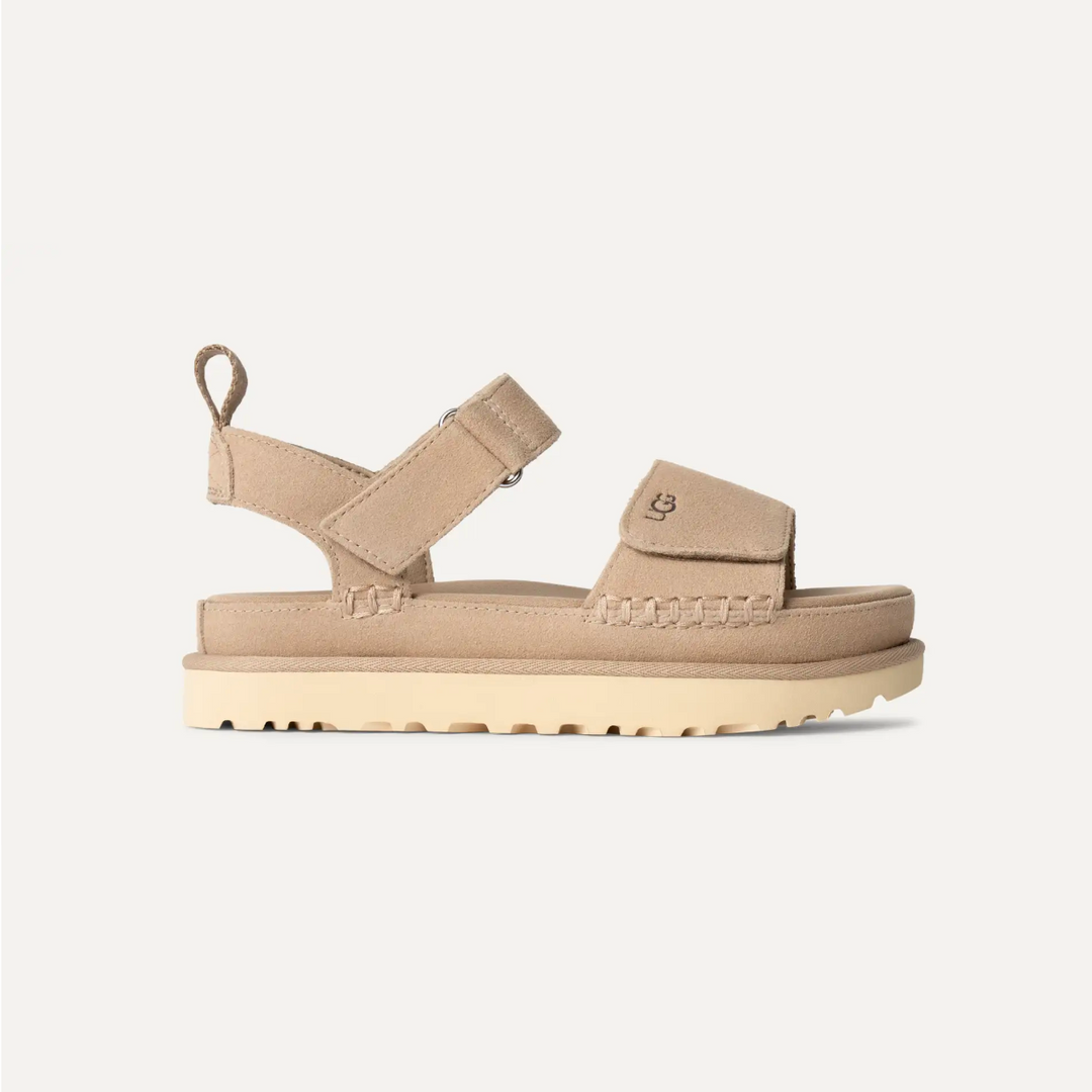Goldenstar Comfort Sandal