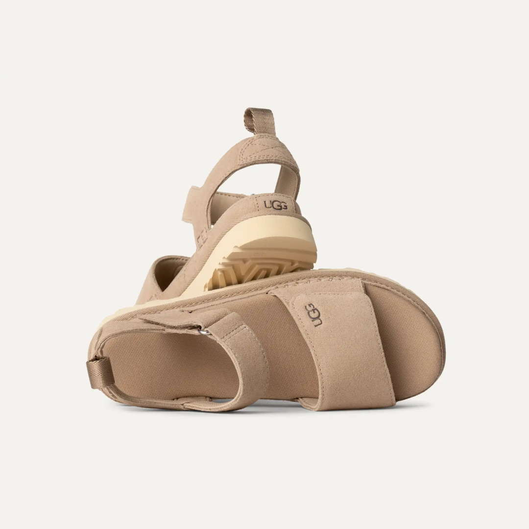 Goldenstar Comfort Sandal