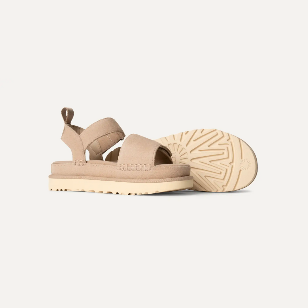 Goldenstar Comfort Sandal
