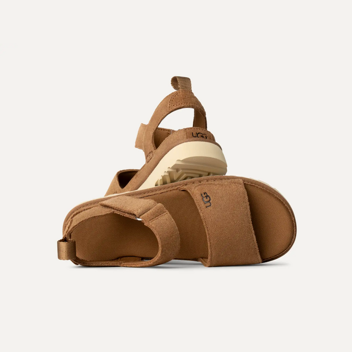 Goldenstar Comfort Sandal