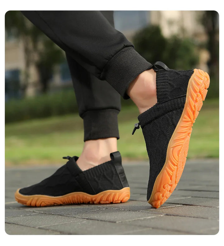 Celiora™ Minimalist Barefoot Sneakers