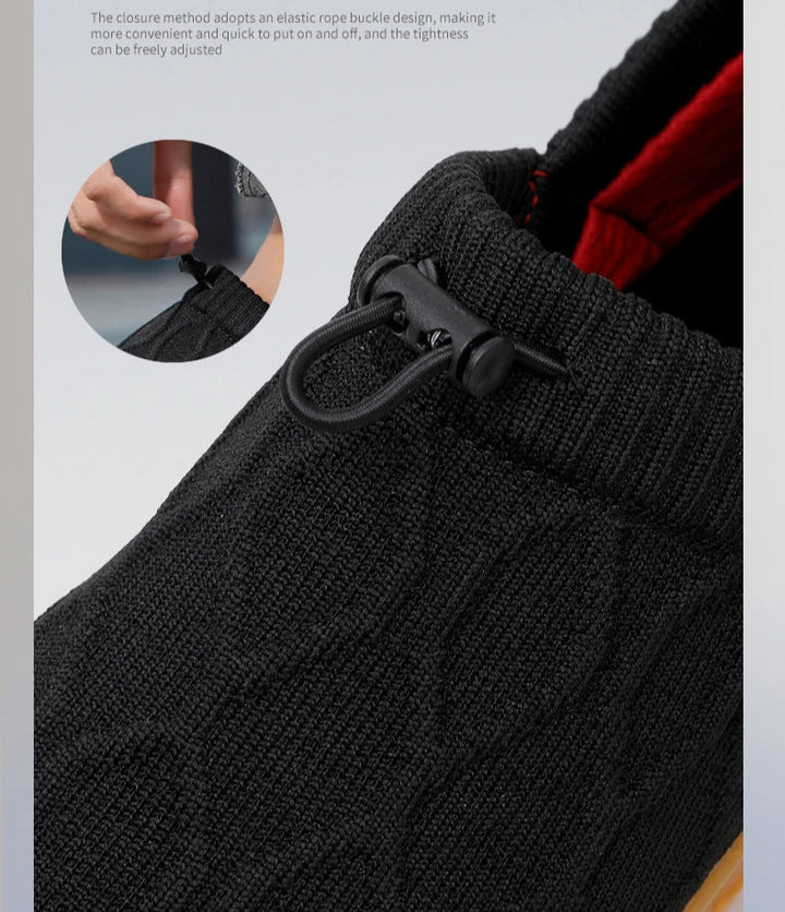 Celiora™ Minimalist Barefoot Sneakers