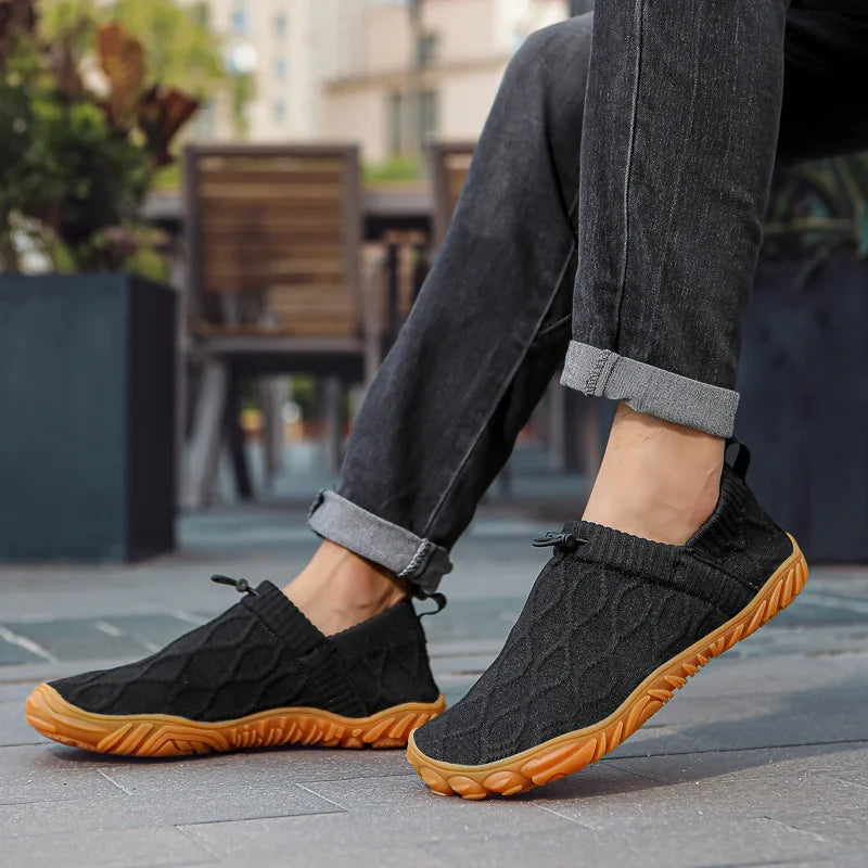 Celiora™ Minimalist Barefoot Sneakers